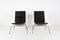 Lounge Chairs by Fabiaan Van Severen, Set of 2 4