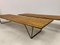 Mid-Century Slatted Benches or Tables, Set of 2, Image 14