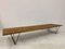 Mid-Century Slatted Benches or Tables, Set of 2 9