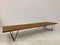 Mid-Century Slatted Benches or Tables, Set of 2, Image 9