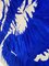 Patrick Coussot Bex, Blue Dragon, 2021, Acrylic on Canvas 4