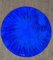 Patrick Coussot Bex, Blue Circle 2, 2021, acrilico su tela, Immagine 1