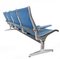 Tandem Sling Airport Armchair, Image 3