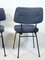 Delfino Dining Chairs by Erberto Carboni for Arflex, 1950s, Set of 6 9