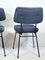 Delfino Dining Chairs by Erberto Carboni for Arflex, 1950s, Set of 6, Image 9