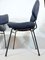 Delfino Dining Chairs by Erberto Carboni for Arflex, 1950s, Set of 6 4