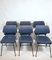 Delfino Dining Chairs by Erberto Carboni for Arflex, 1950s, Set of 6 11