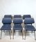 Delfino Dining Chairs by Erberto Carboni for Arflex, 1950s, Set of 6, Image 11