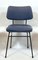 Delfino Dining Chairs by Erberto Carboni for Arflex, 1950s, Set of 6 1