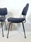 Delfino Dining Chairs by Erberto Carboni for Arflex, 1950s, Set of 6 6