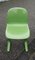 Großer Z Kangaroo Chair mit 2 Tischen von Ernst Moeckel & Siegfried, 1960er, 12er Set 18