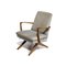 Fauteuil Ciseaux Ajustable, Allemagne, 1960s 1