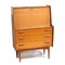 Secretaire or Sideboard Cabinet with Flap, 1960s, Image 5