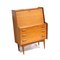 Secretaire or Sideboard Cabinet with Flap, 1960s, Image 1