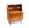 Secretaire or Sideboard Cabinet with Flap, 1960s, Image 3