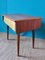 Danish Slanted Drawer Bedside Table, 1950s, Image 3