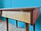 Danish Slanted Drawer Bedside Table, 1950s, Image 2