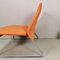 Vintage Lazy 05 Lounge Chair by Patricia Urquiola for B&B Italia, Set of 2 2