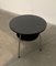 Mid-Century German Tubular Steel Table from Mauser Werke Waldeck 33