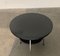 Mid-Century German Tubular Steel Table from Mauser Werke Waldeck 30