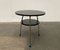 Table Mid-Century en Acier Tubulaire de Mauser Werke Waldeck, Allemagne 1