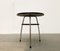 Mid-Century German Tubular Steel Table from Mauser Werke Waldeck 27