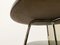 Mid-Century German Tubular Steel Table from Mauser Werke Waldeck 19