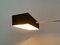 Lámpara de mesa minimalista Mid-Century, años 60. Juego de 2, Imagen 24