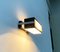 Mid-Century German Minimalist Wall Lamp from Cosack 33