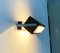 Lámpara de pared alemana Mid-Century minimalista de Cosack, Imagen 16