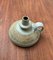 Mid-Century German Studio Pottery Vessel from Rudi Stahl, 1960s 11