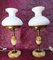 Table Lamps, Set of 2 4