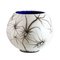 T Bowl from Di Luca Ceramics, Image 1