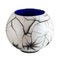 T Bowl from Di Luca Ceramics 4