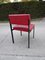 Belgian Model Rudi Chairs by Pierre Guariche for Meurop, Set of 4 10