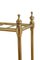 Victorian Brass Umbrella Stand 4