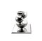 ATMA Candleholder from Zanetto, Image 1