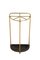 Art Deco Brass Umbrella Stand from Tonks, Image 1