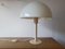 Große Italienische Mid-Century Mushroom Lampe, 1970er 11