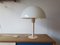 Grande Lampe Champignon Mid-Century, Italie, 1970s 10