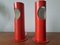 Mid-Century Table Lamps by Josef Hurka for Napako, 1970s, Set of 2 12