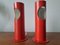 Mid-Century Table Lamps by Josef Hurka for Napako, 1970s, Set of 2, Image 12