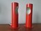 Mid-Century Table Lamps by Josef Hurka for Napako, 1970s, Set of 2 3