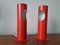 Mid-Century Table Lamps by Josef Hurka for Napako, 1970s, Set of 2, Image 3