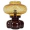 Lámpara de mesa Mid-Century de cerámica, años 60, Imagen 1