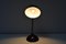 Lampe de Bureau Ajustable Vintage en Bakélite, 1950s 4
