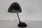 Lampada da tavolo vintage regolabile in bachelite, anni '50, Immagine 8