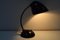 Lampada da tavolo vintage regolabile in bachelite, anni '50, Immagine 5