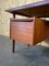 Bureau Mid-Century en Teck par Tijsseling pour Propos Hulmefa 10