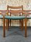 Mid-Century Chairs in Teak by Niels O. Möller for J. L. Møllers, 1960s, Set of 4, Image 10